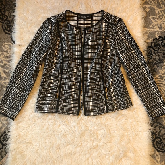 Jacket jones New York - Picture 1 of 6